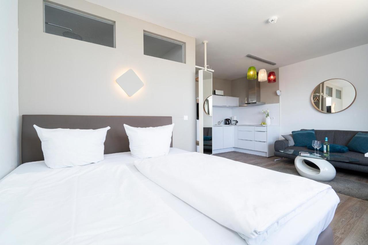 Ferienwohnung Capolino Suite - A62828 Scharbeutz Exterior photo
