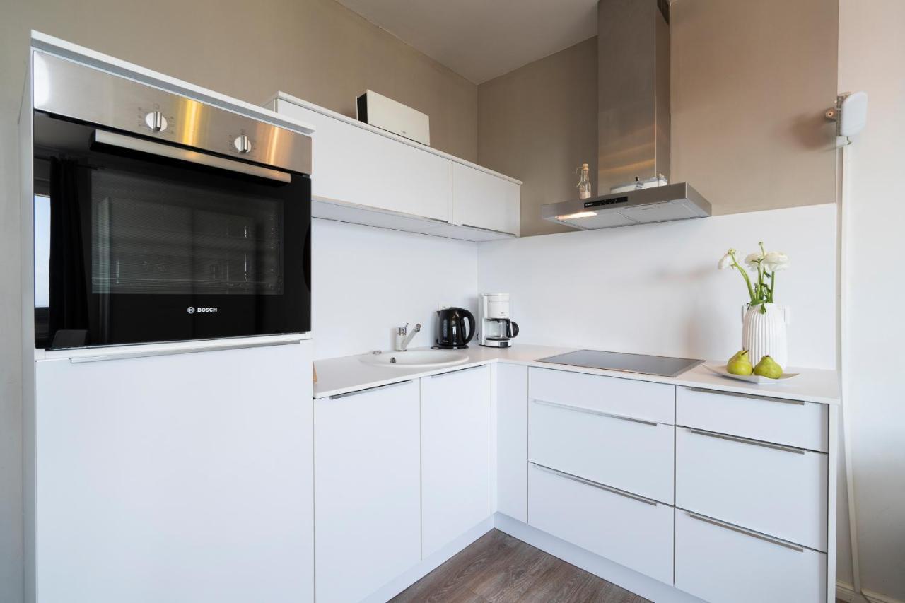 Ferienwohnung Capolino Suite - A62828 Scharbeutz Exterior photo